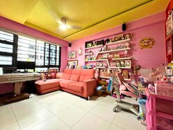 Blk 260C Punggol Topaz (Punggol), HDB 4 Rooms #457629051
